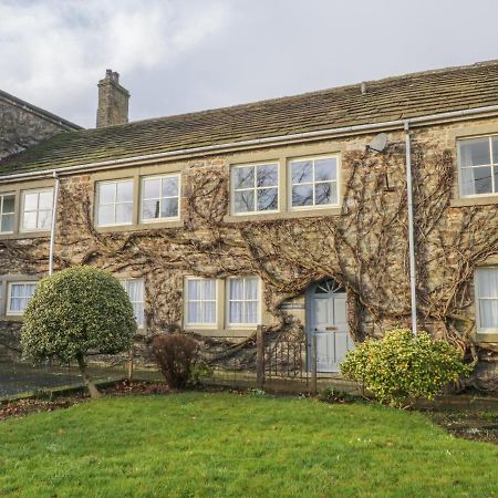 Grange House Villa Skipton Luaran gambar