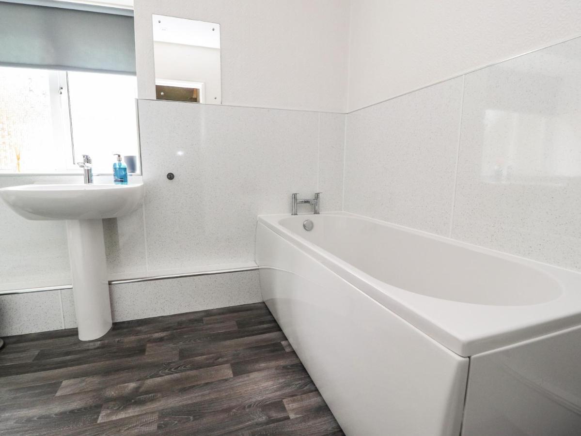 Grange House Villa Skipton Luaran gambar