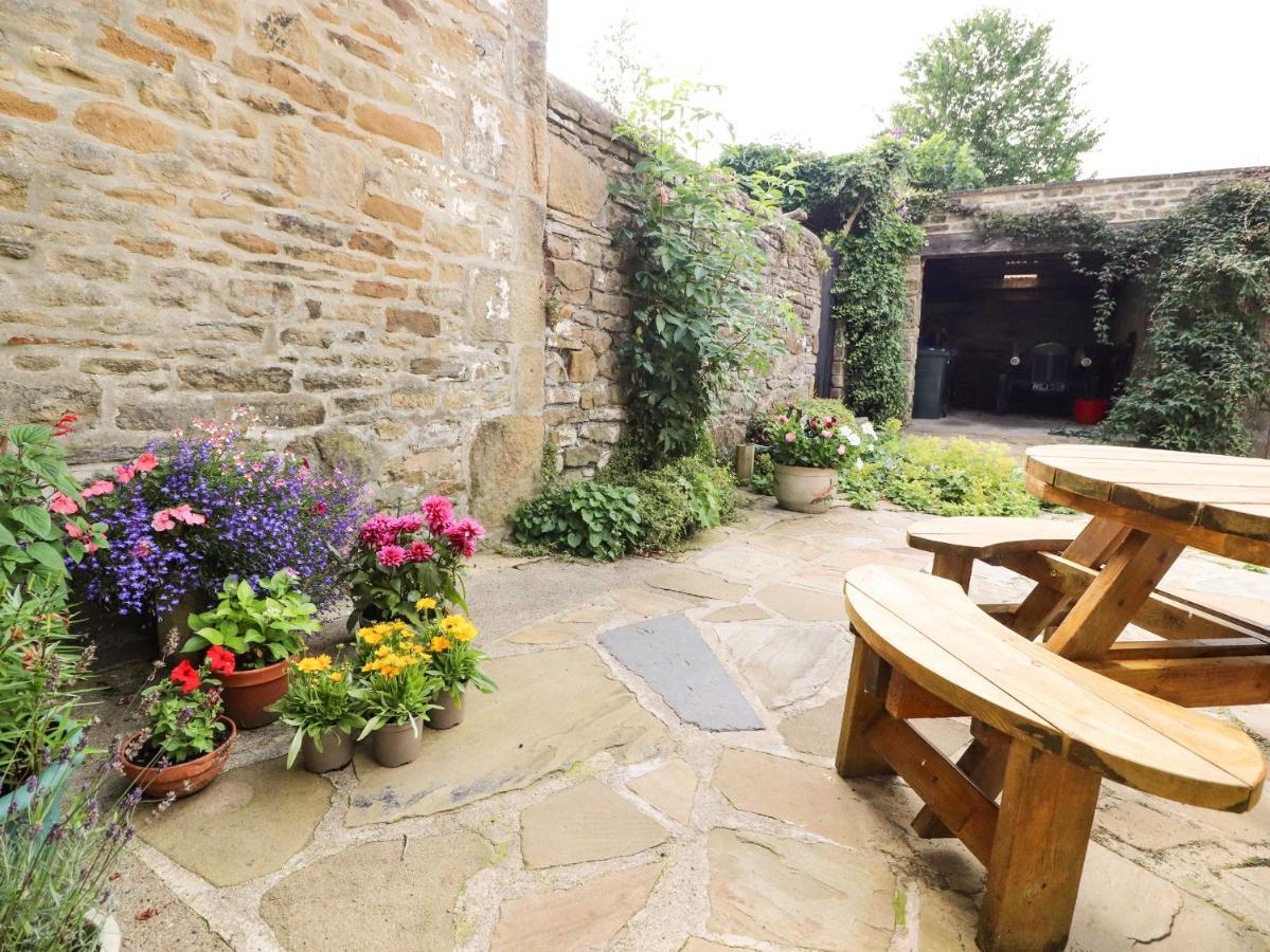 Grange House Villa Skipton Luaran gambar