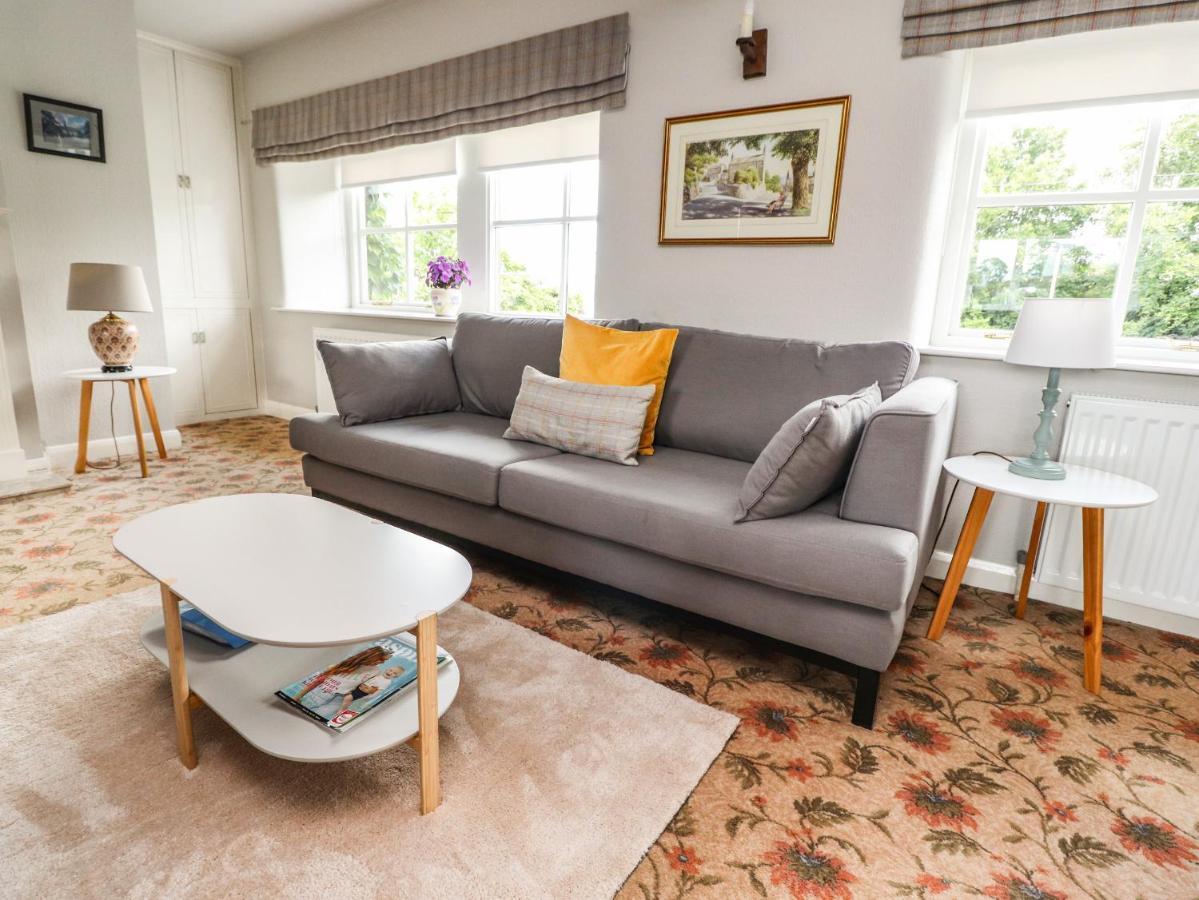 Grange House Villa Skipton Luaran gambar