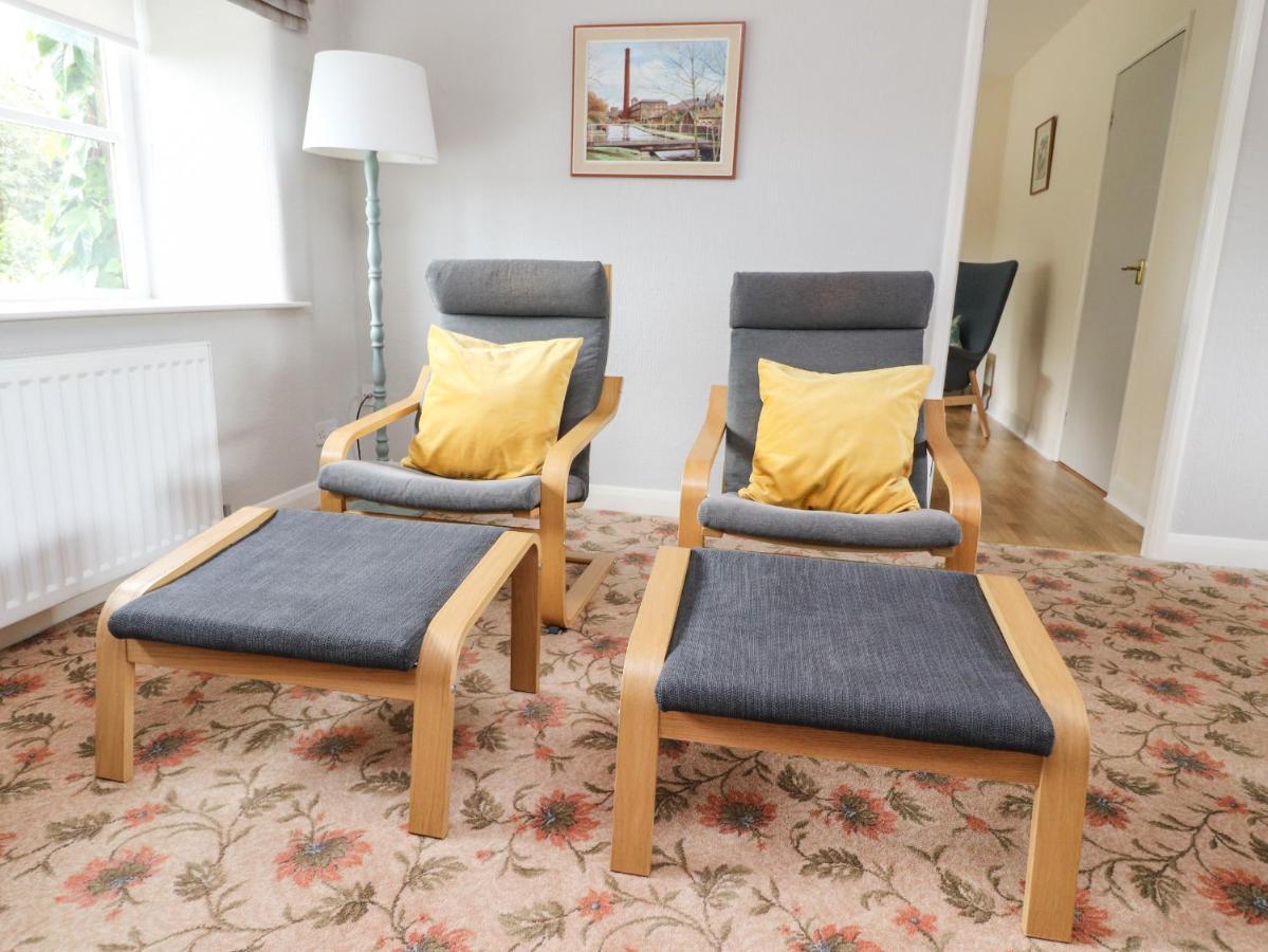 Grange House Villa Skipton Luaran gambar