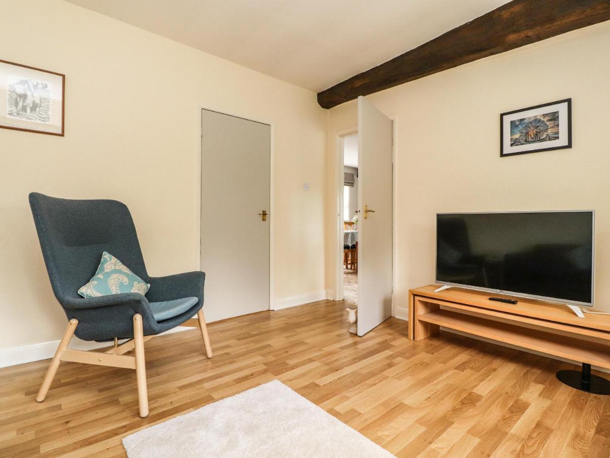 Grange House Villa Skipton Luaran gambar