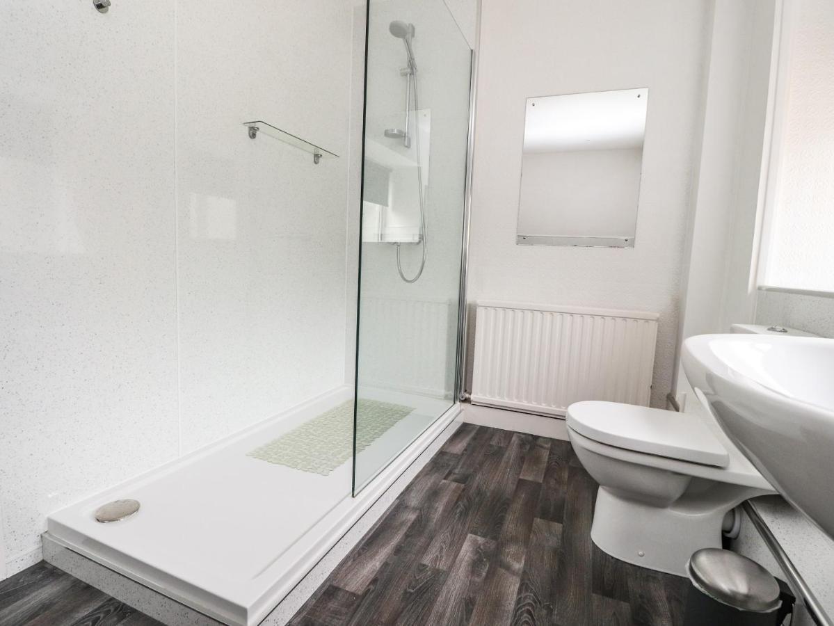 Grange House Villa Skipton Luaran gambar