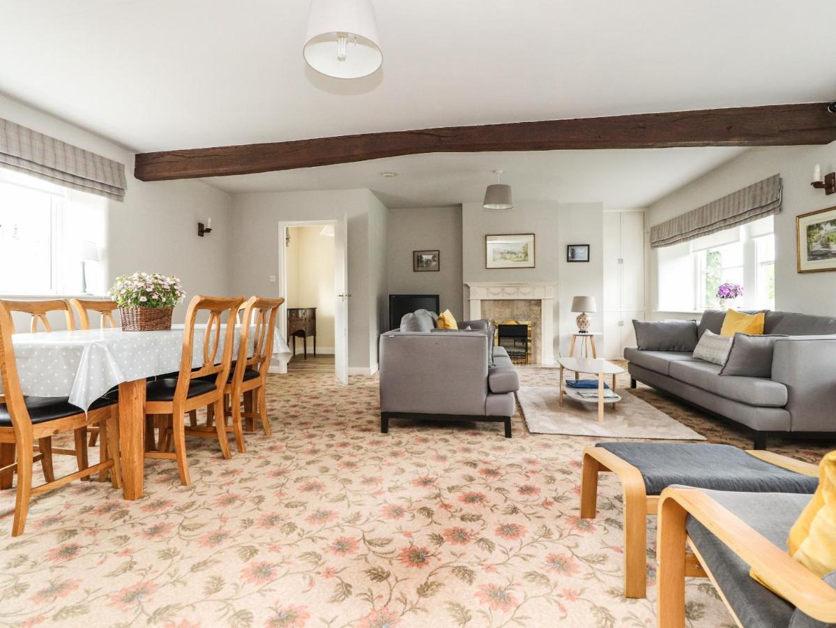 Grange House Villa Skipton Luaran gambar