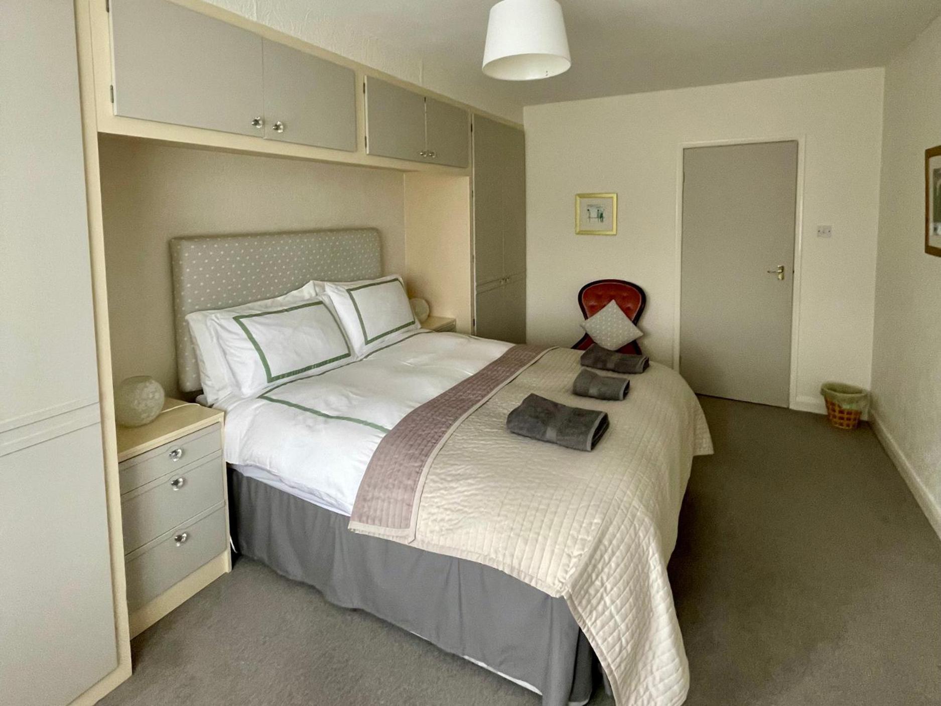 Grange House Villa Skipton Luaran gambar