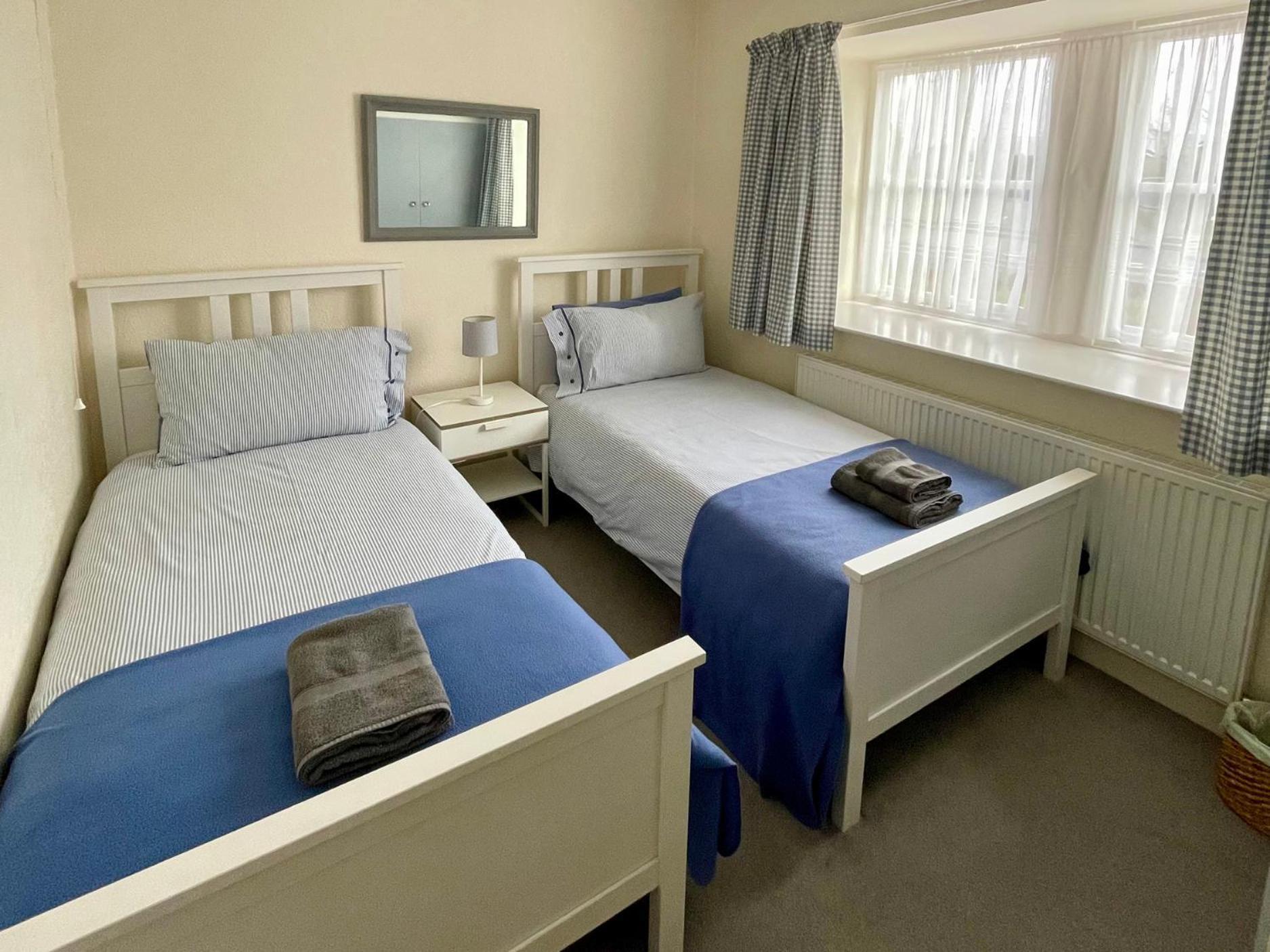 Grange House Villa Skipton Luaran gambar