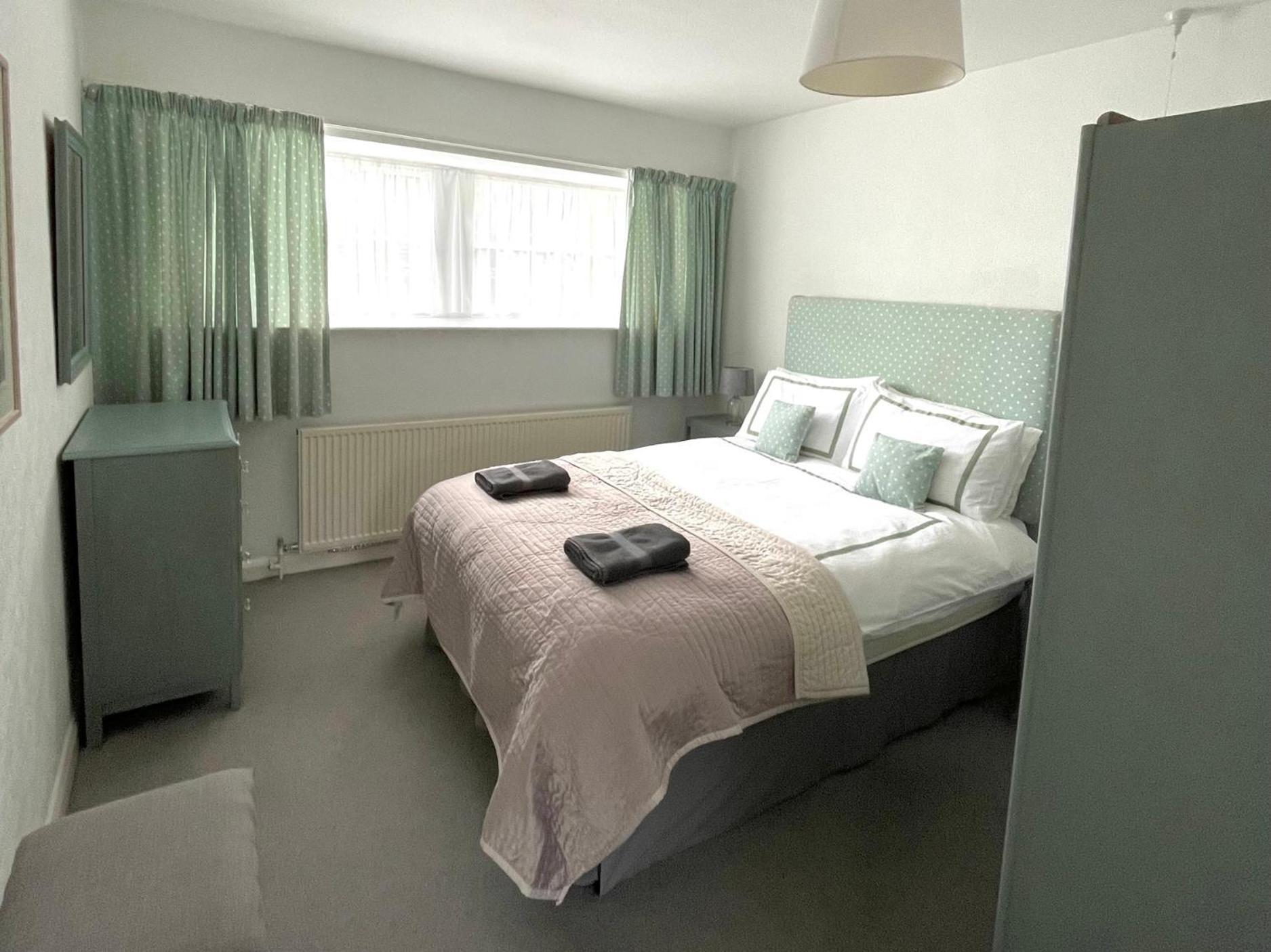Grange House Villa Skipton Luaran gambar